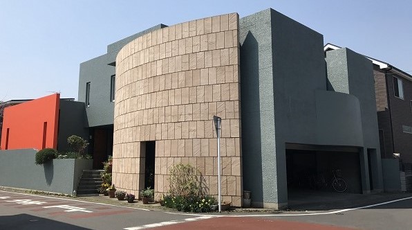 外装・塗装工事