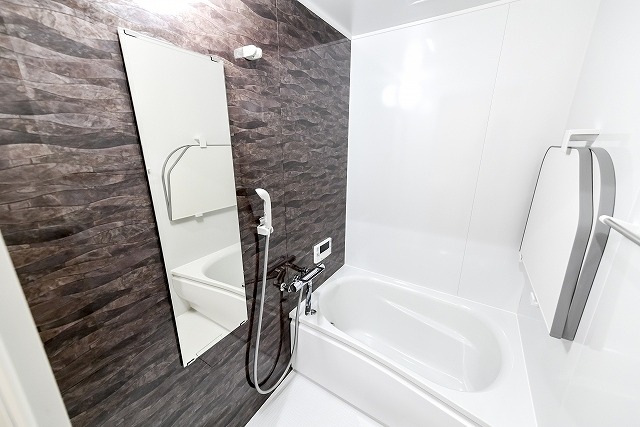 浴室・リフォーム工事